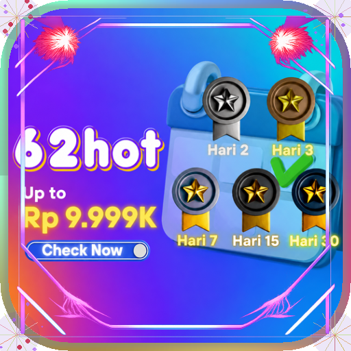62hot — galeri pratinjau Resmi APK