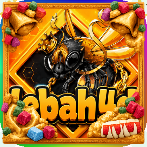 lebah4d — mitra unggulan